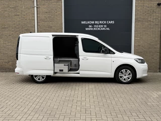 Volkswagen Caddy – thumbnail 7