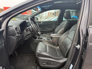 Kia Sportage – thumbnail 18