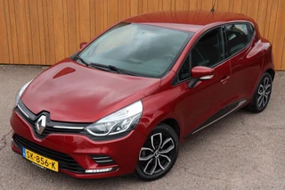 Renault Clio – thumbnail 2