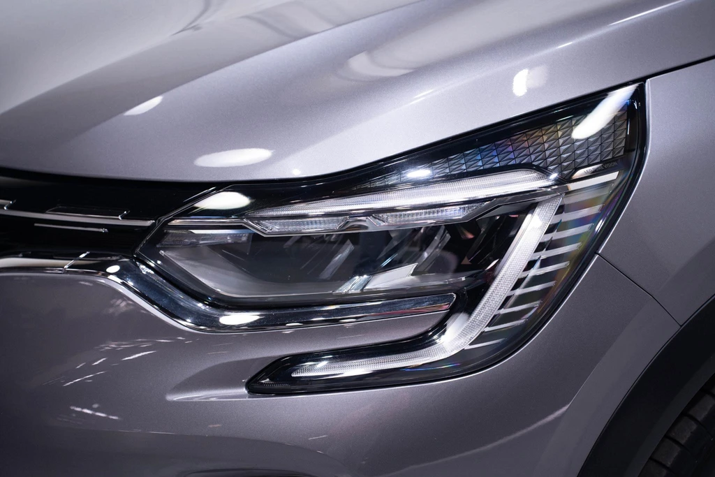 Renault Captur – foto 14