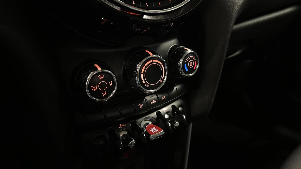 MINI Cooper – foto 35