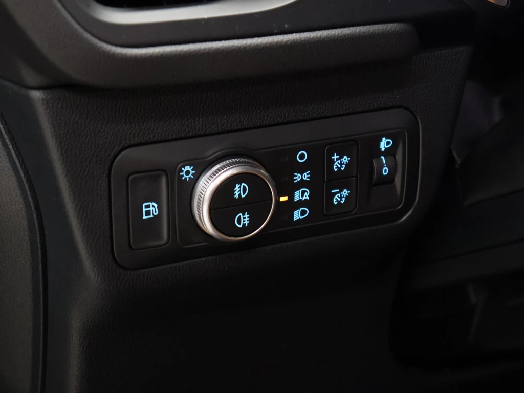 Ford Kuga – foto 12