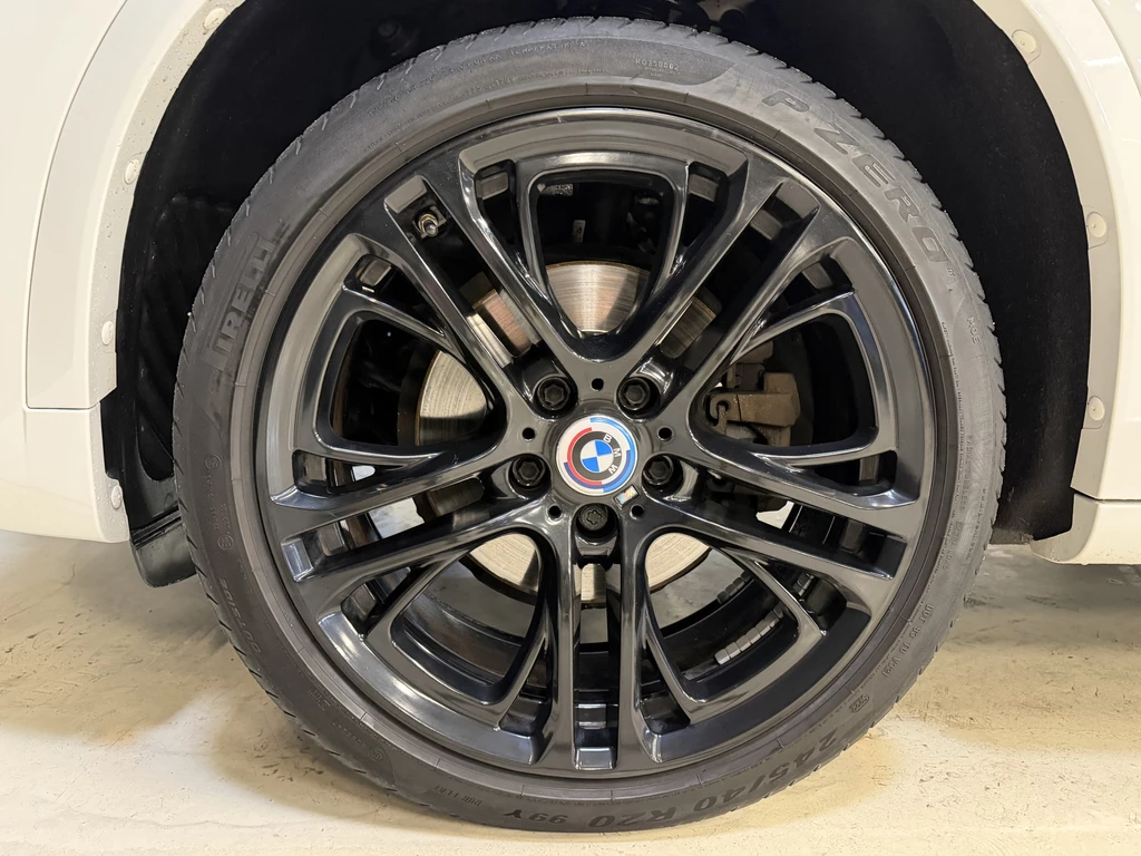 BMW X3 – foto 31