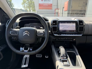 Citroën C5 Aircross – thumbnail 21