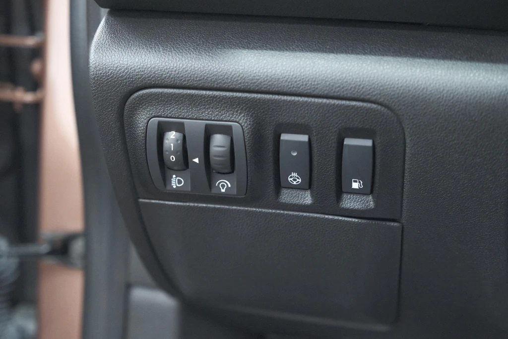 Renault Megane E-Tech – foto 41