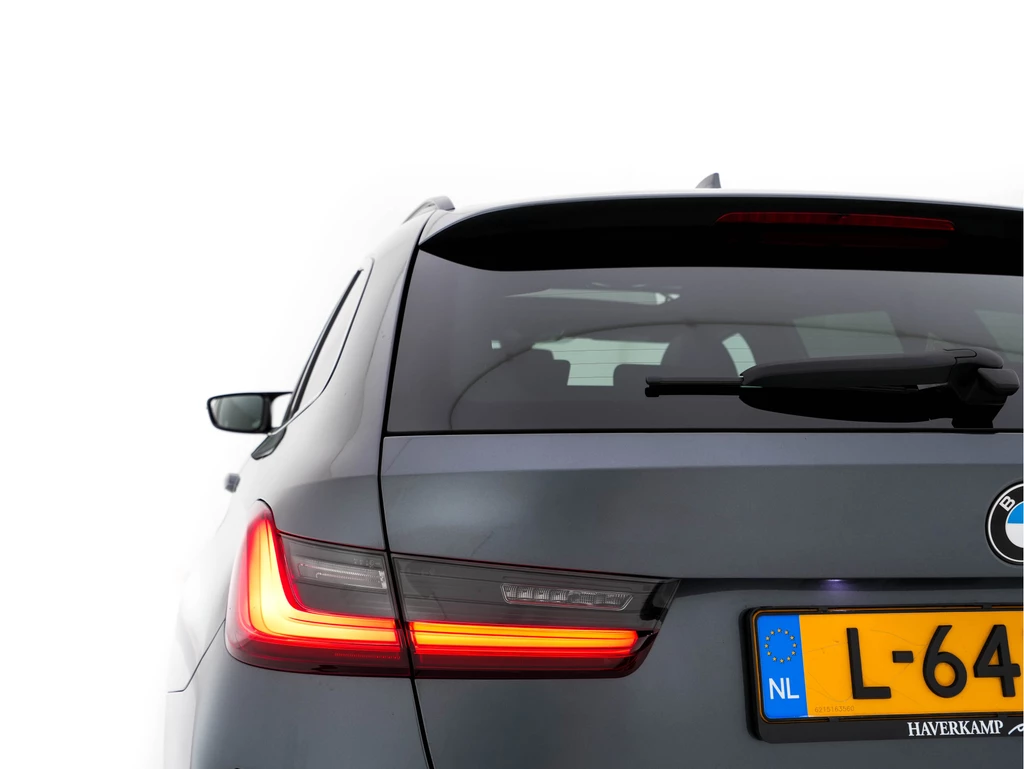 BMW 3 Serie – foto 37