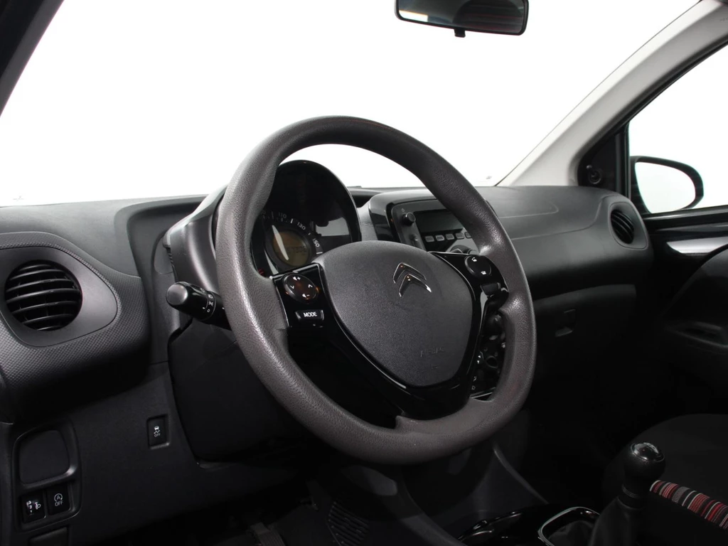 Citroën C1 – foto 13