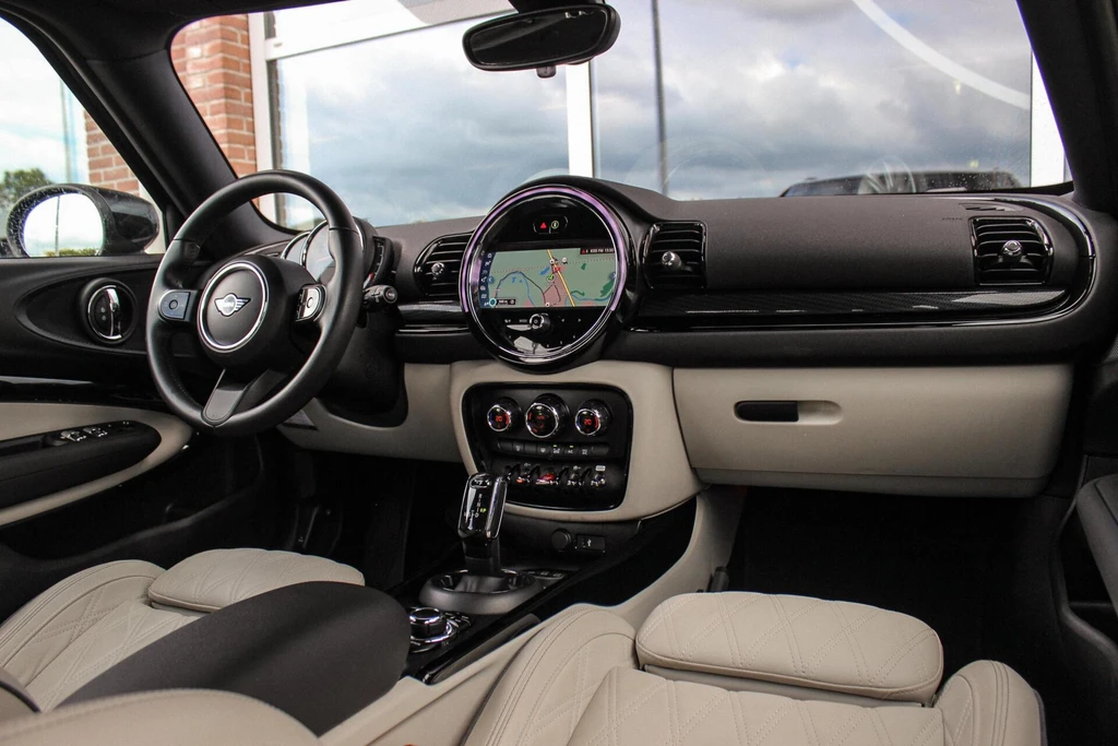 MINI Clubman – foto 16