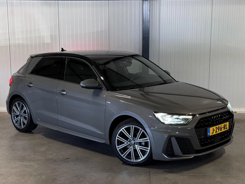 Audi A1 Sportback – foto 10
