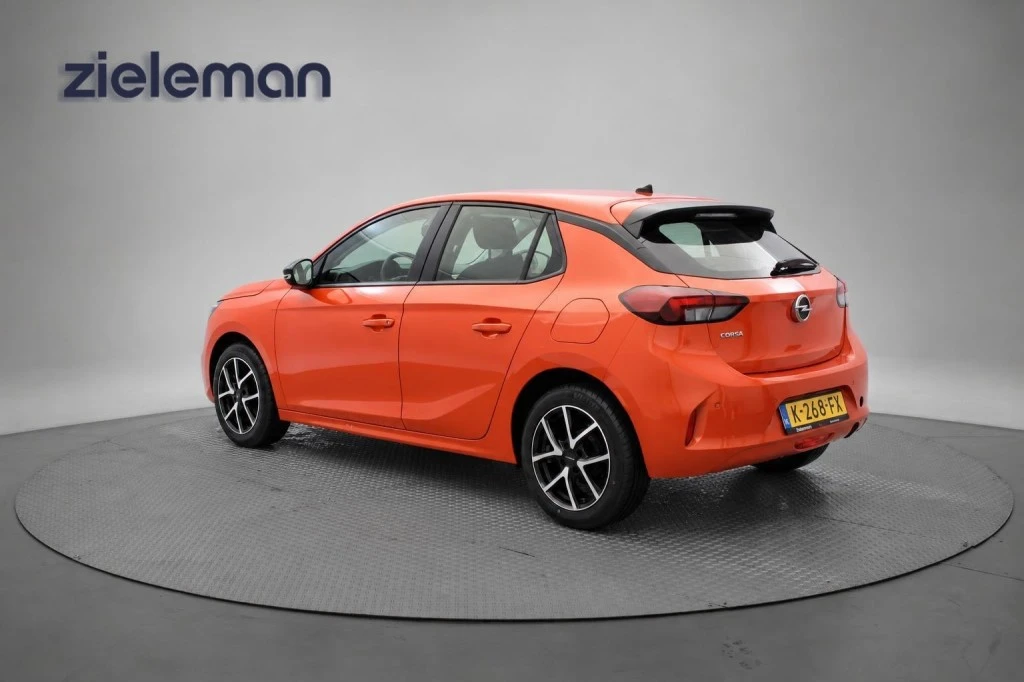 Opel Corsa – foto 3