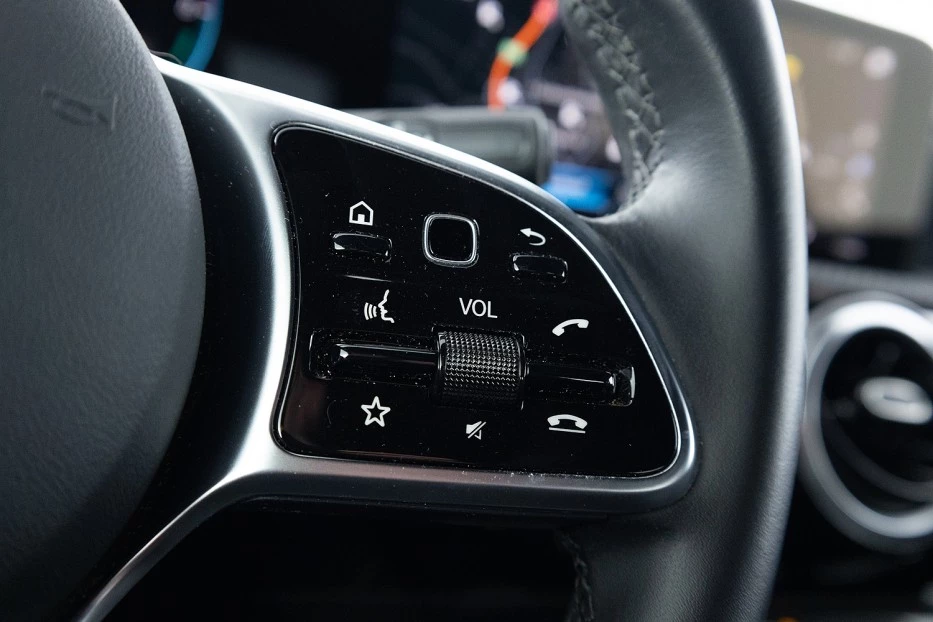 Mercedes-Benz A-Klasse – foto 23