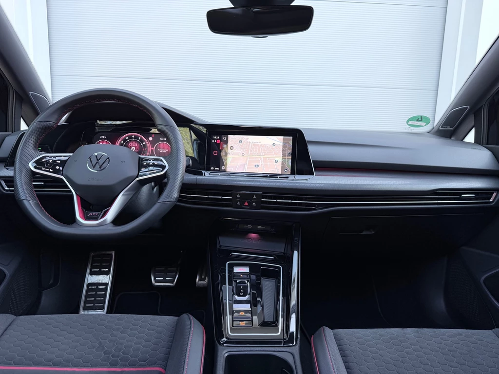 Volkswagen Golf – foto 14