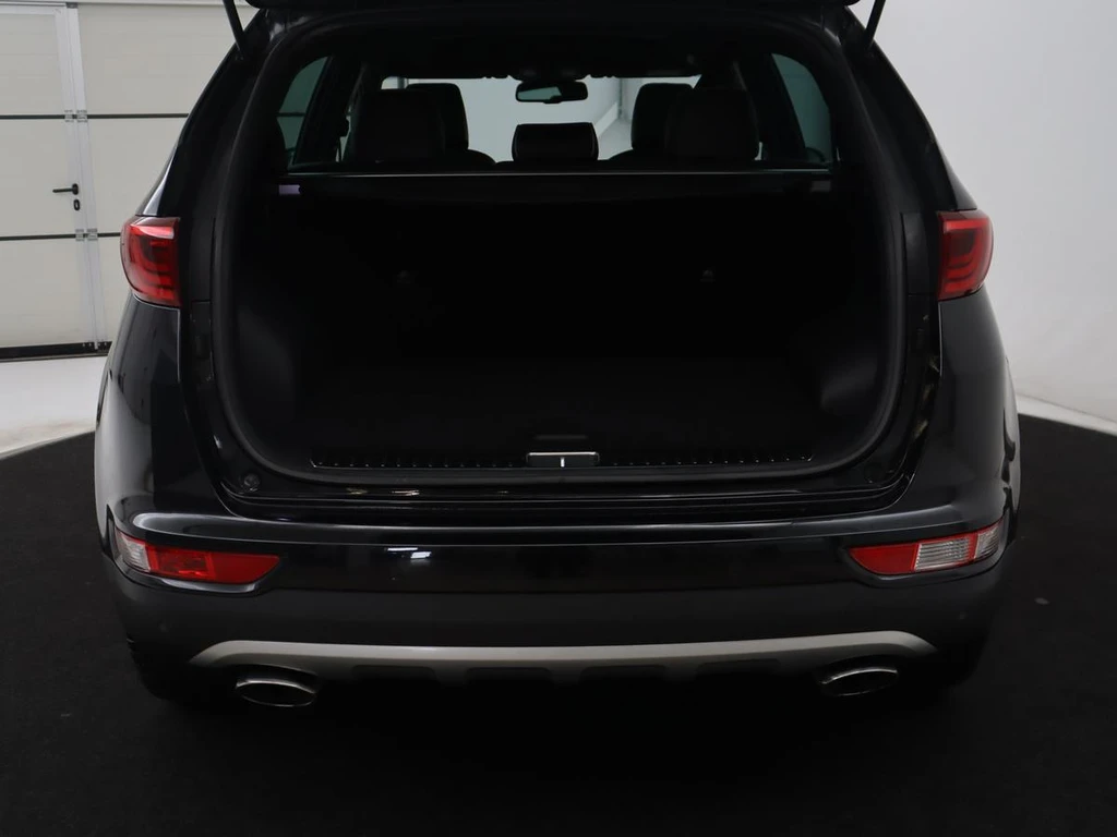 Kia Sportage – foto 11