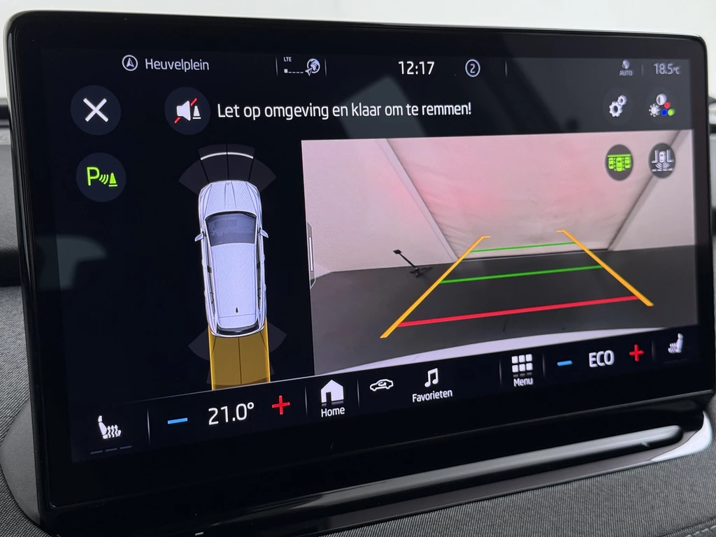 Škoda Enyaq iV – foto 20