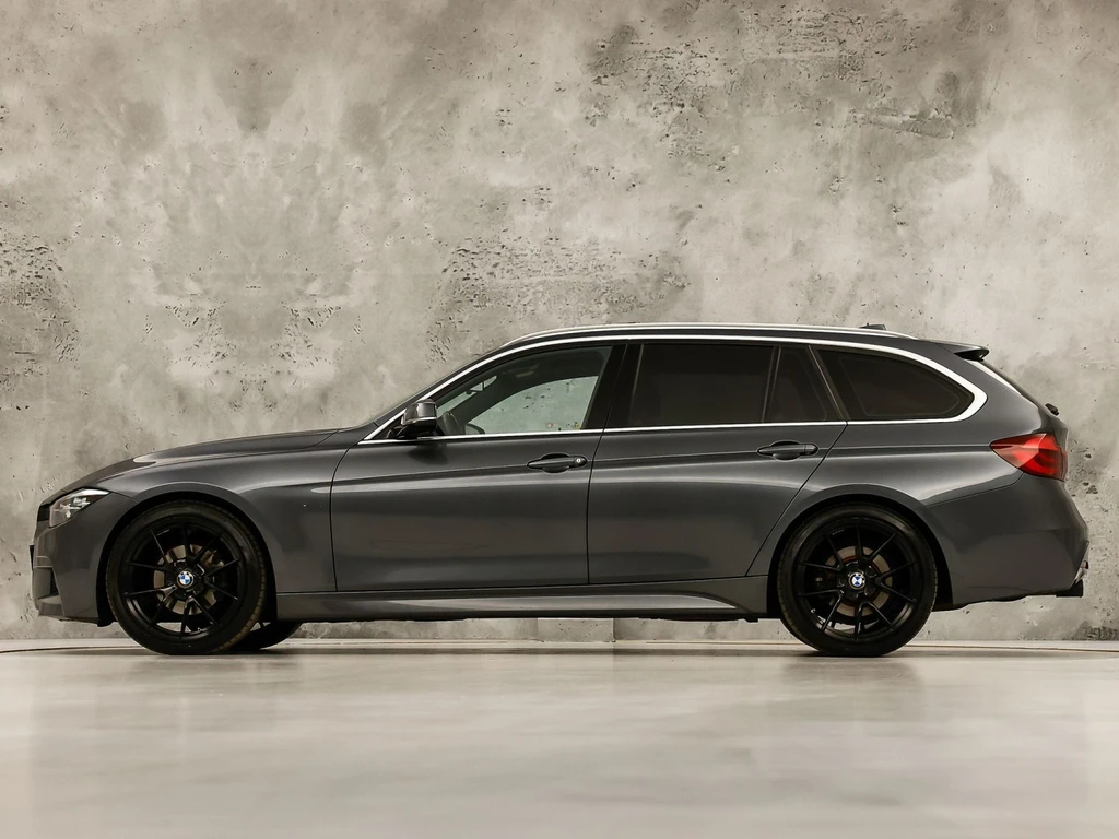 BMW 3 Serie – foto 3