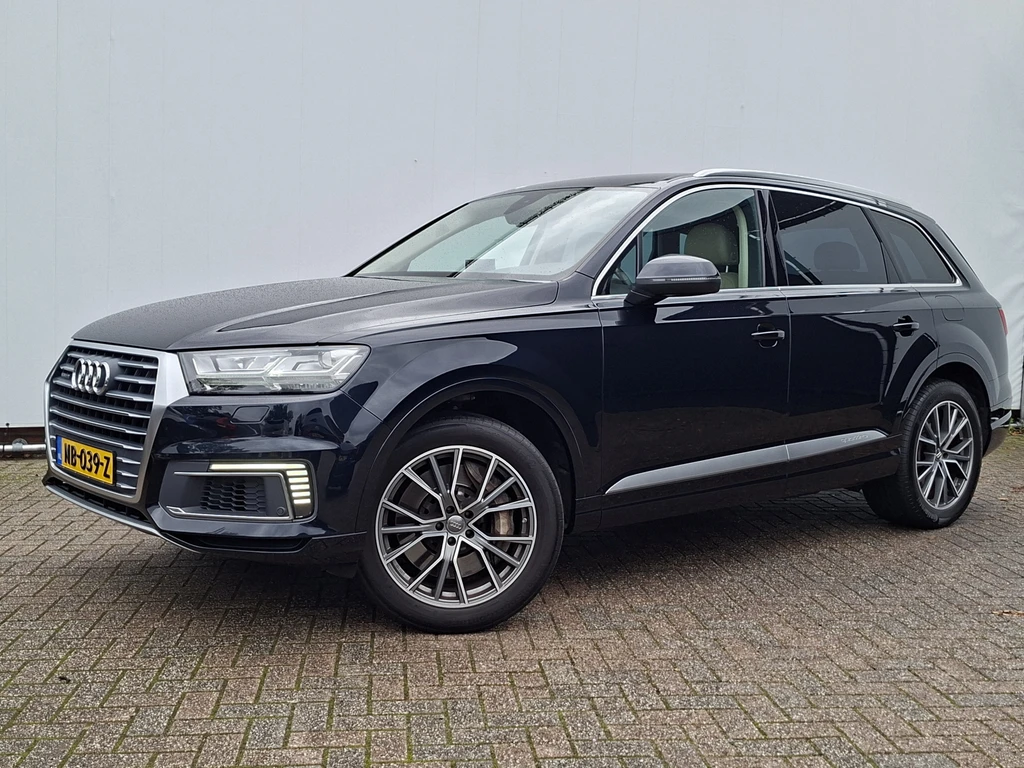 Audi Q7 – foto 2