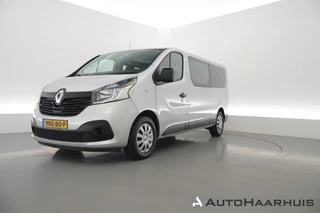 Renault Trafic – thumbnail 1