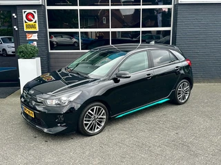 Kia Rio – thumbnail 2