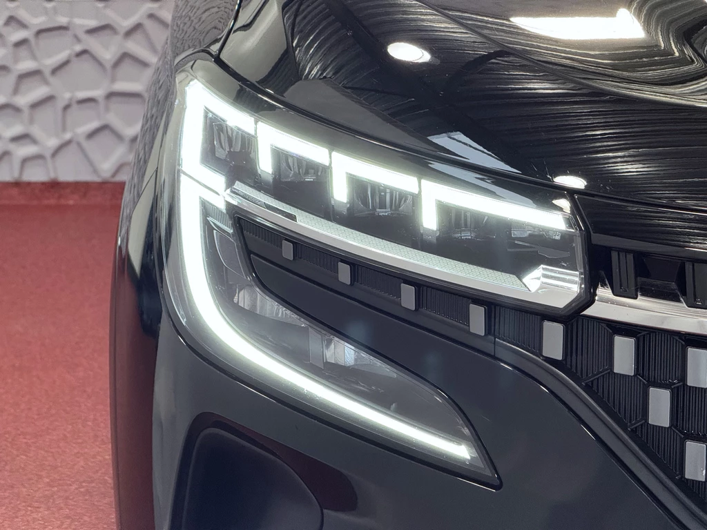 Renault Austral – foto 69