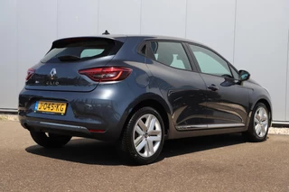 Renault Clio – thumbnail 2