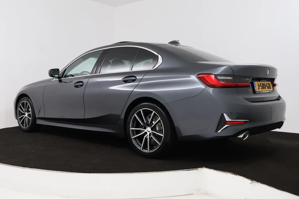 BMW 3 Serie – foto 3