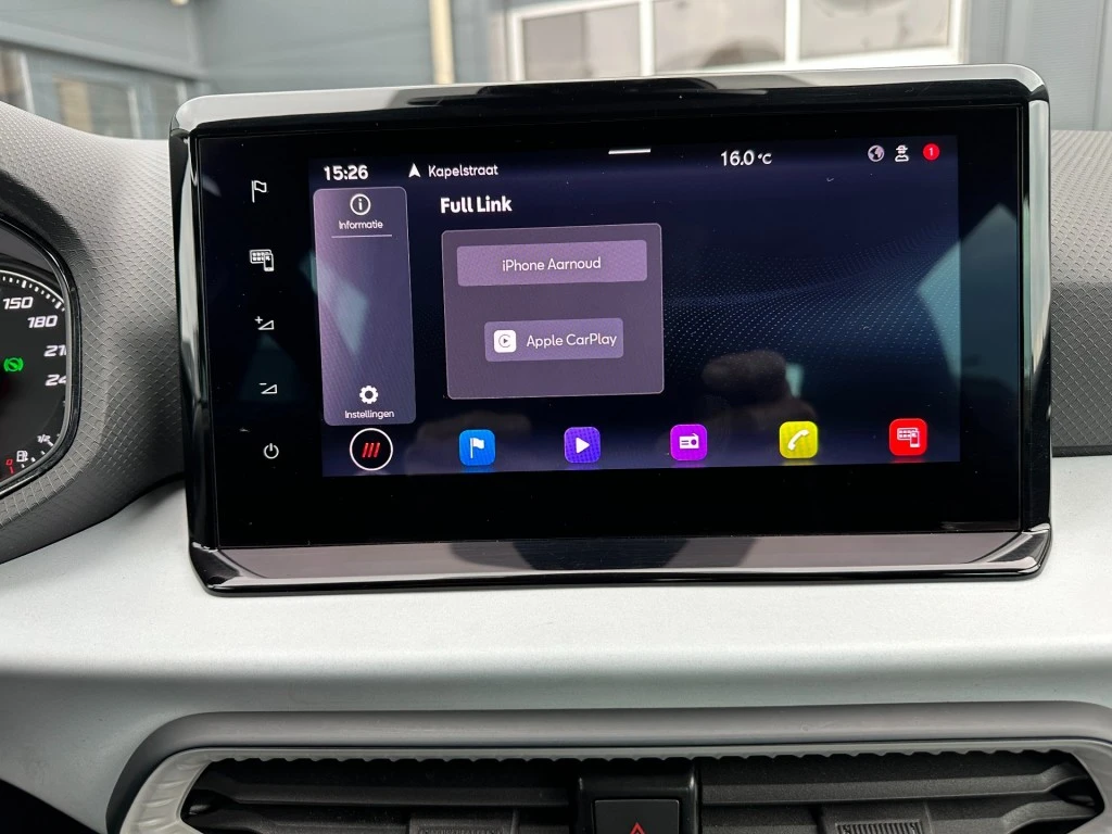 SEAT Arona – foto 17