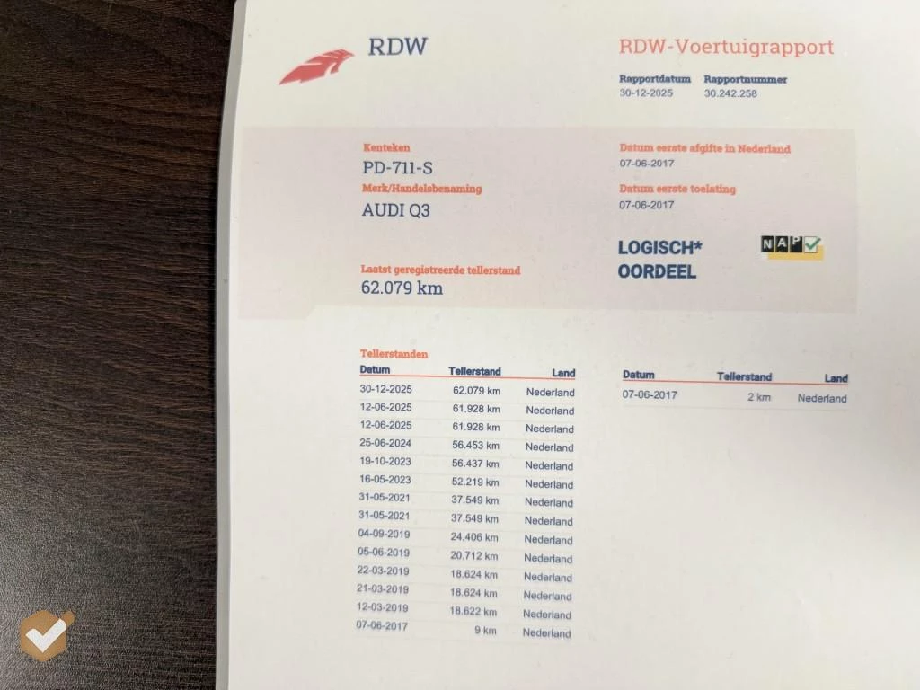 Audi Q3 – foto 15