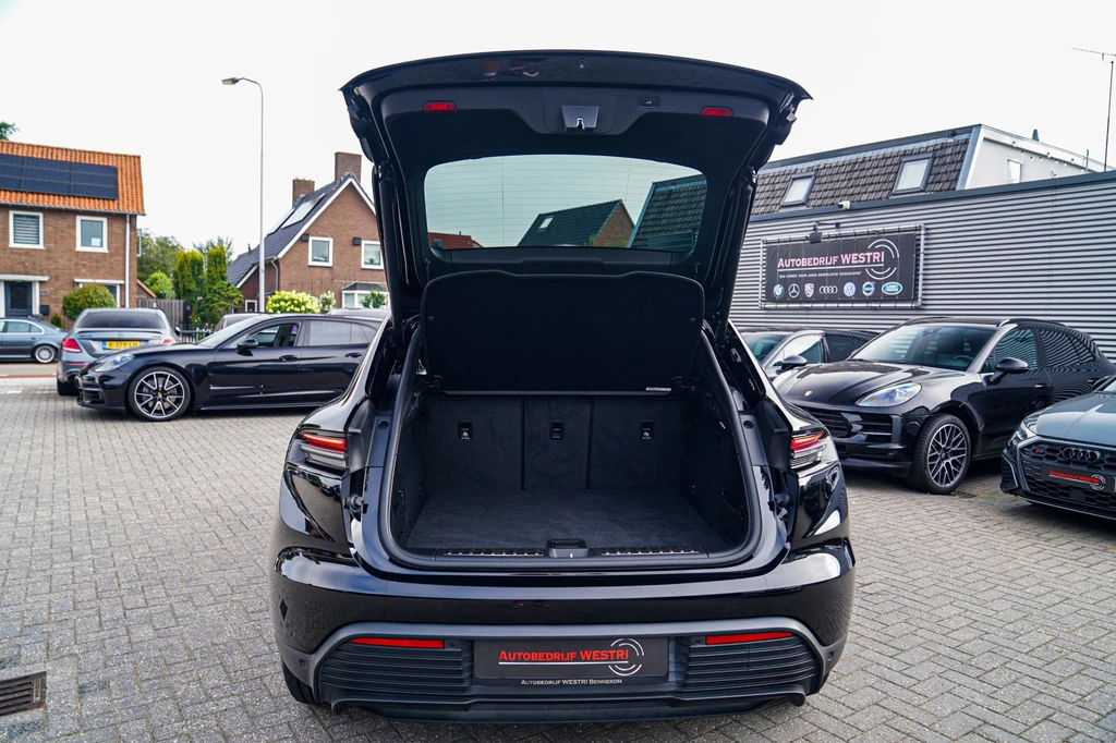 Porsche Macan – foto 15