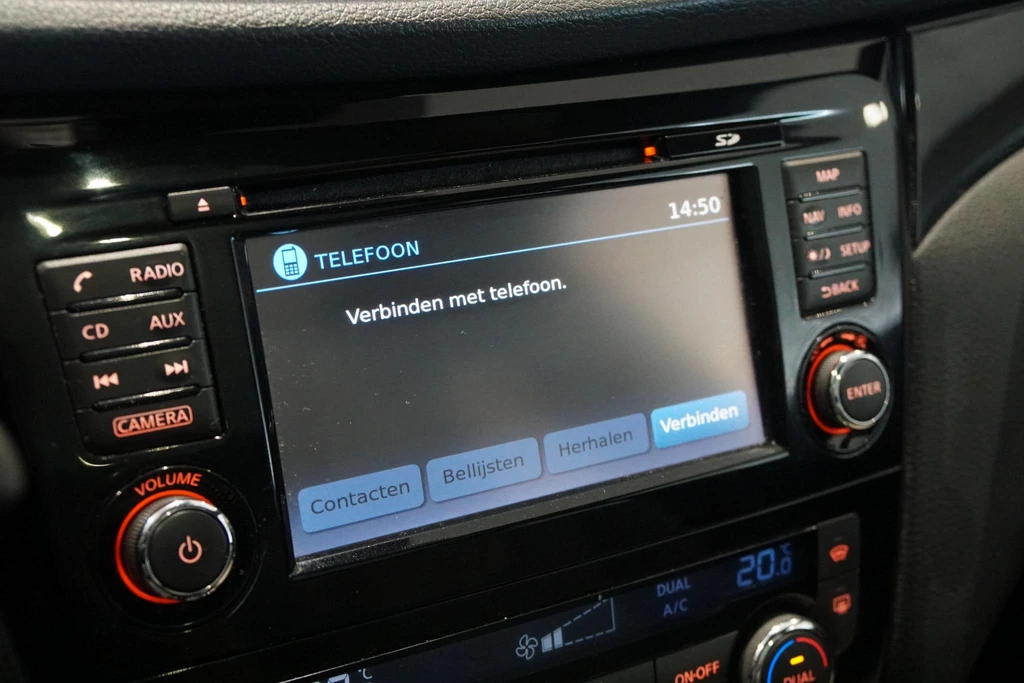 Nissan QASHQAI – foto 27