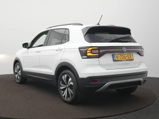 Volkswagen T-Cross – thumbnail 4