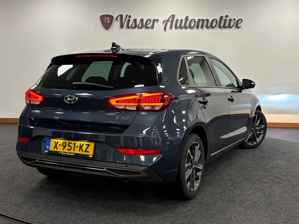 Hyundai i30 – foto 7