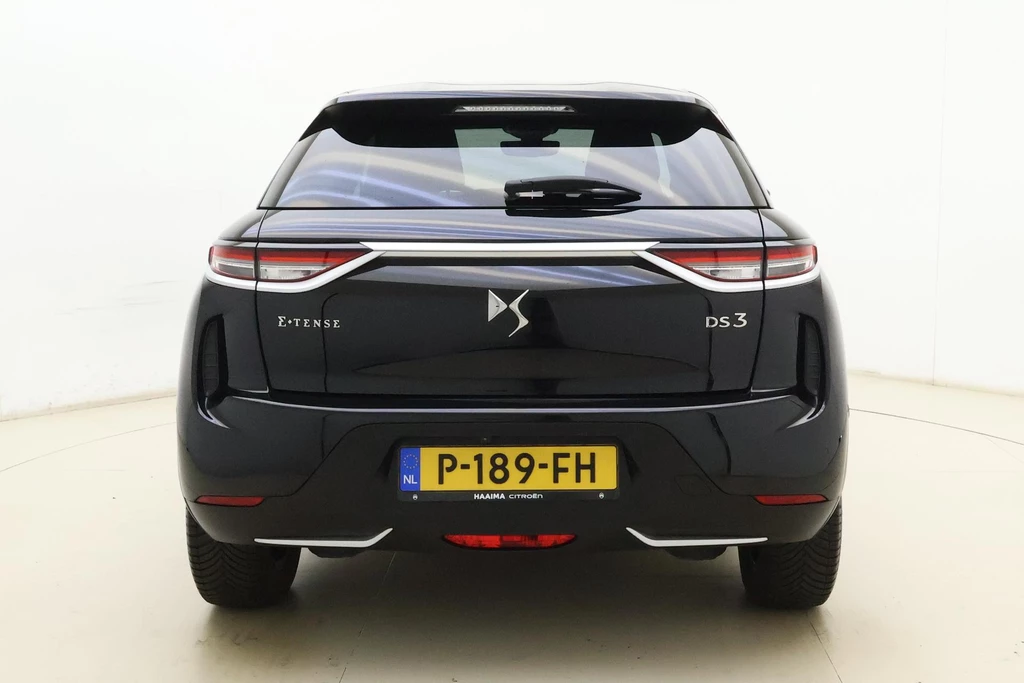 DS DS 3 – foto 5
