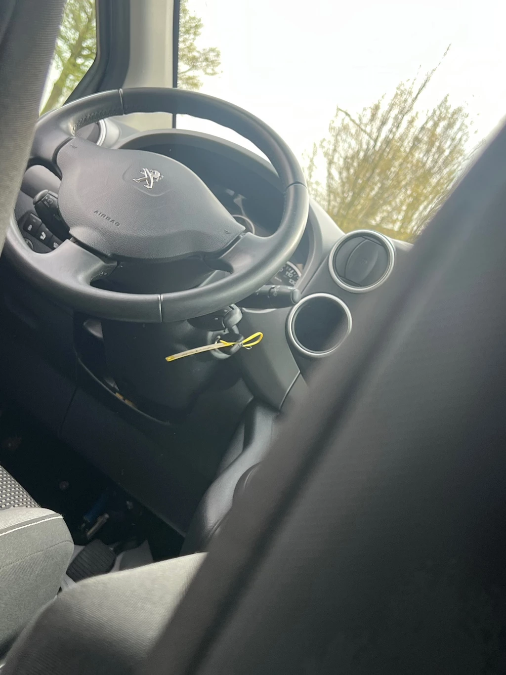 Peugeot Partner – foto 17