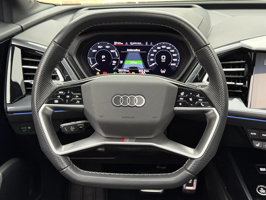 Audi Q4 e-tron – foto 15