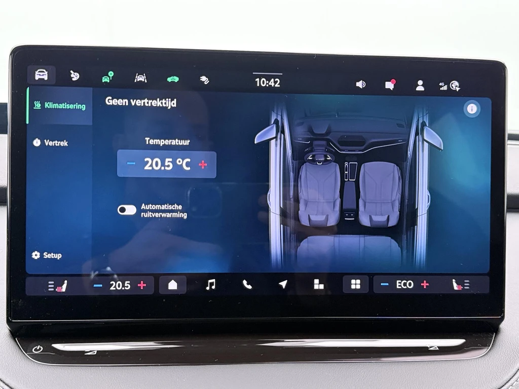 Škoda Enyaq iV – foto 23