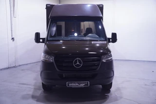 Mercedes-Benz Sprinter – thumbnail 9