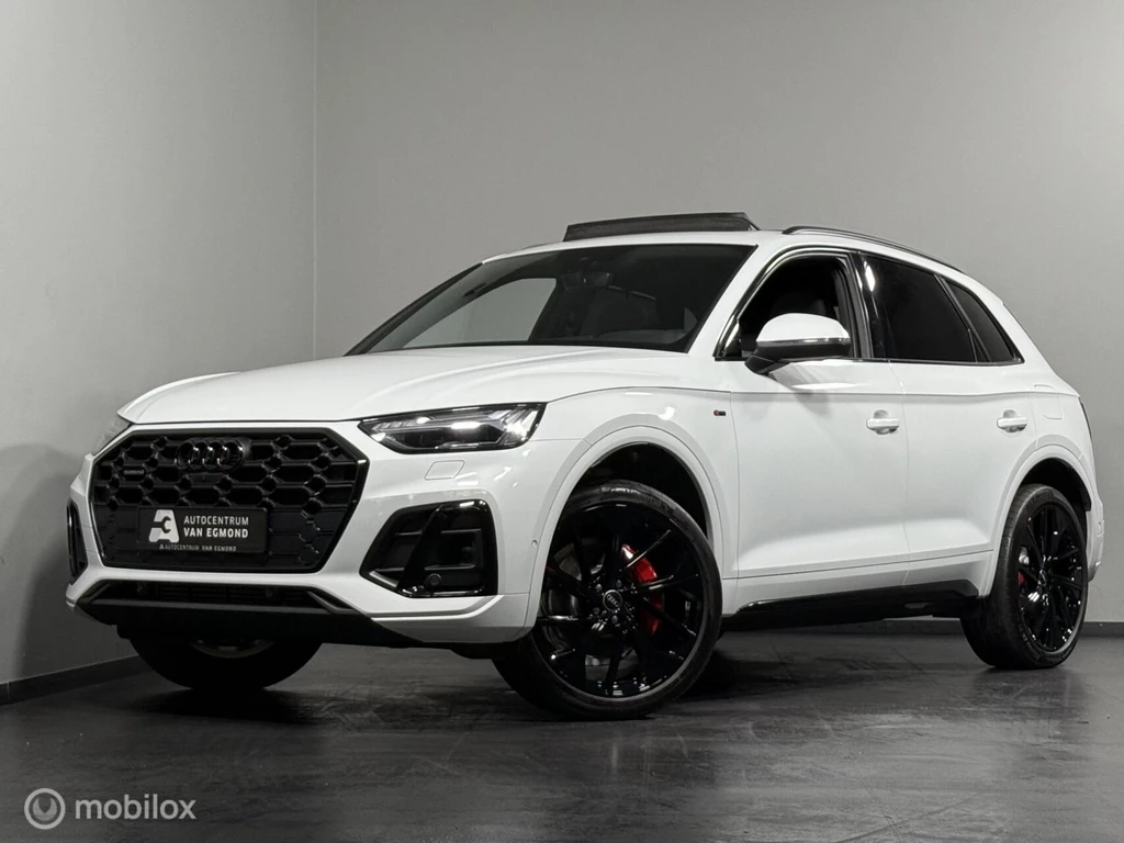 Audi Q5 – foto 7