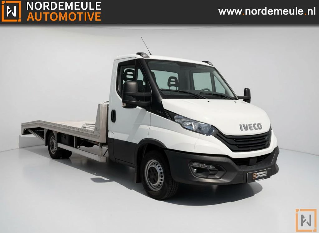 Iveco Daily – foto 6