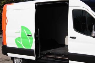 Ford E-Transit – thumbnail 24