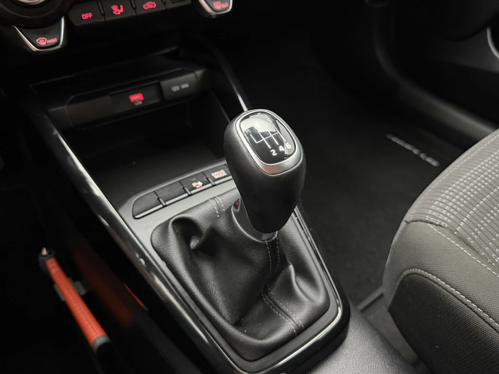Kia Stonic – foto 18