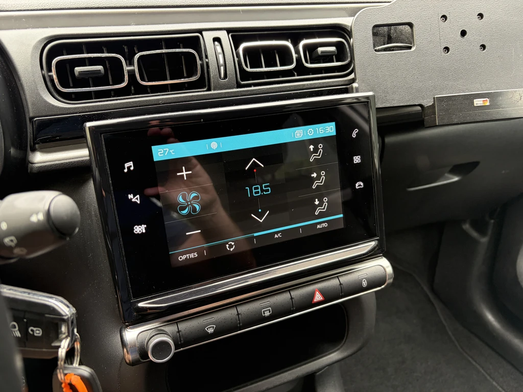 Citroën C3 – foto 16