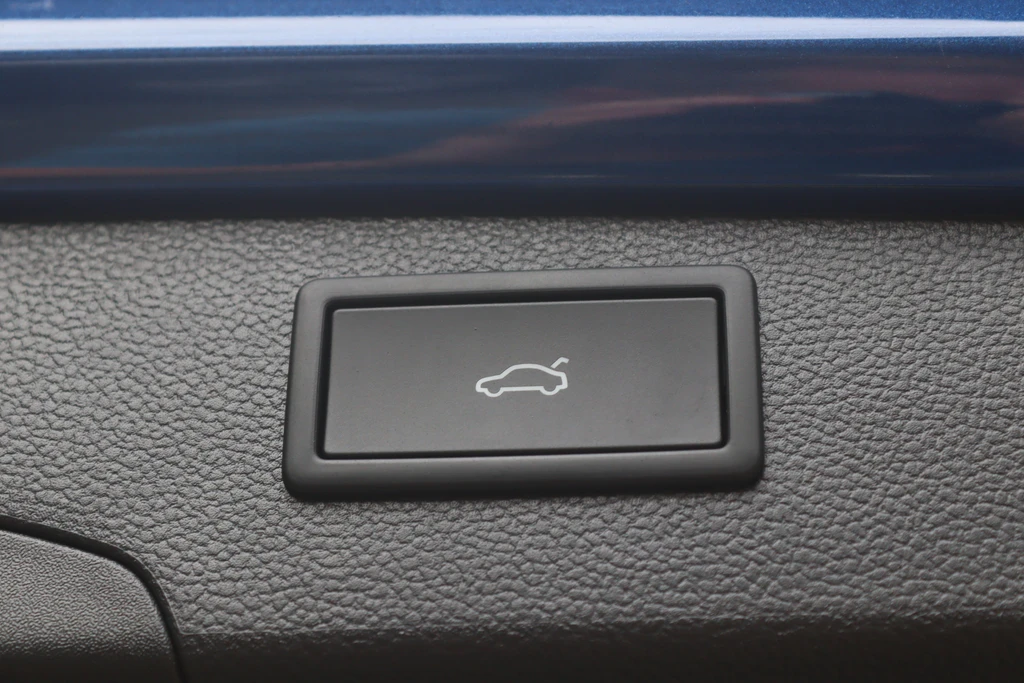 Volkswagen Passat – foto 39