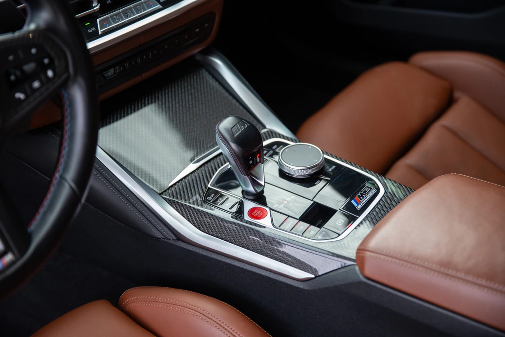 BMW M3 – foto 14