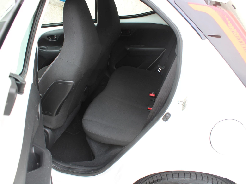 Toyota Aygo – foto 13