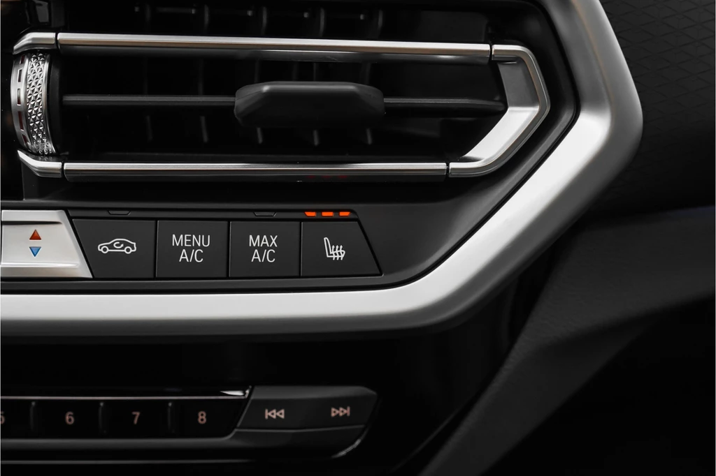 BMW X3 – foto 29