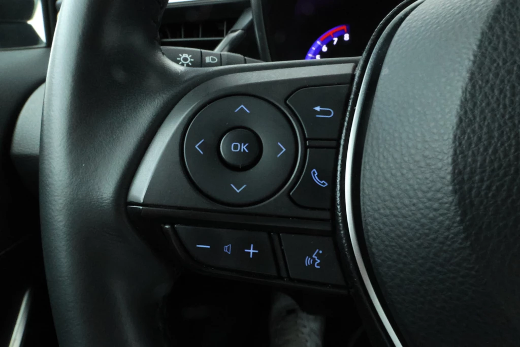 Toyota Corolla Touring Sports – foto 22