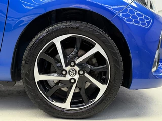 Toyota Yaris – thumbnail 23