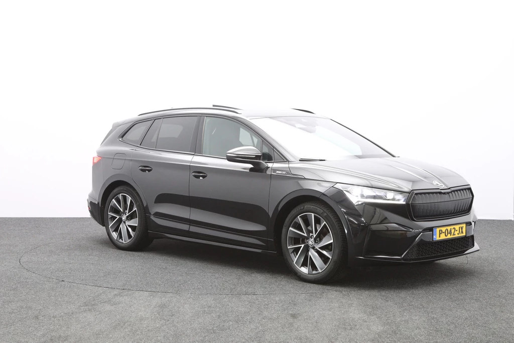 Škoda Enyaq iV – foto 7