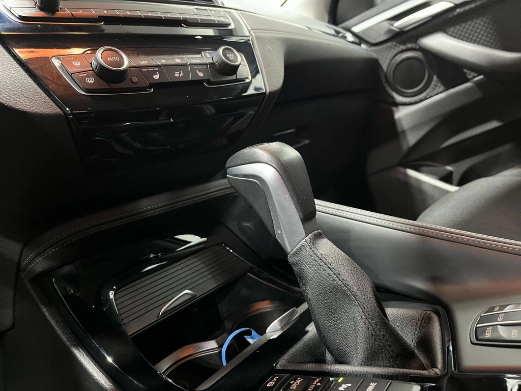 BMW X2 – foto 16