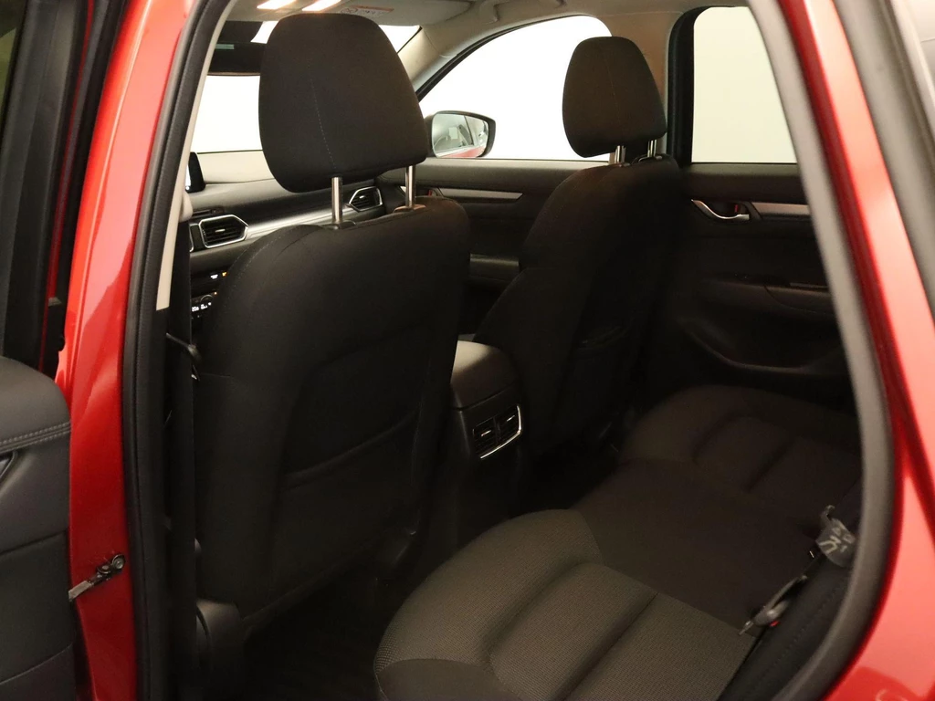 Mazda CX-5 – foto 17